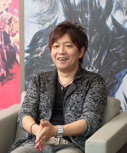 ���������꡼ No.020�Υ���ͥ������ / �ѥå���꡼���˻��֤������ä���ͳ�Ȥϡ���FFXIV����ŷ�Υ����奬��ɡפΥѥå�3.1����ľ��������ľ���ᥤ�󥿥ӥ塼