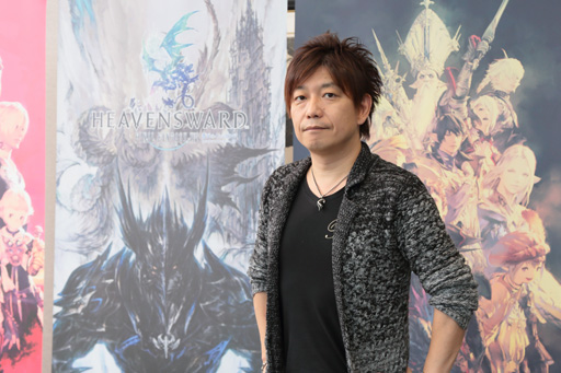 ���������꡼ No.021�Υ���ͥ������ / �ѥå���꡼���˻��֤������ä���ͳ�Ȥϡ���FFXIV����ŷ�Υ����奬��ɡפΥѥå�3.1����ľ��������ľ���ᥤ�󥿥ӥ塼