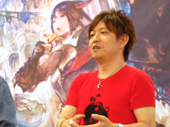 MMORPG��FFXIV�פΥ��ե饤�󥤥٥�ȡ�Full Active Time Event in HIROSHIMA�פ����ͤ��ݡ��ȡ����ΰ��ֿ͵������ʡ��ϡ�