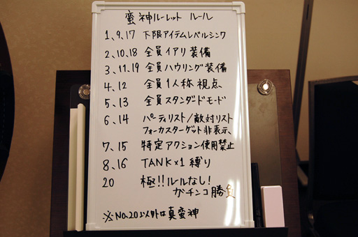 ���������꡼ No.003�Υ���ͥ������ / MMORPG��FFXIV�פΥ��ե饤�󥤥٥�ȡ�Full Active Time Event in HIROSHIMA�פ����ͤ��ݡ��ȡ����ΰ��ֿ͵������ʡ��ϡ�