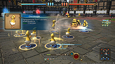 ���������꡼ No.012�Υ���ͥ������ / ��FFXIV����ŷ�Υ����奬��ɡס��ѥå�3.1���ɲäȤʤ����ŷ���� �ʥ��ġ����֡��饦���Ƥ����פʤɤκǿ������꡼�󥷥�åȤ�����