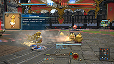 ���������꡼ No.014�Υ���ͥ������ / ��FFXIV����ŷ�Υ����奬��ɡס��ѥå�3.1���ɲäȤʤ����ŷ���� �ʥ��ġ����֡��饦���Ƥ����פʤɤκǿ������꡼�󥷥�åȤ�����