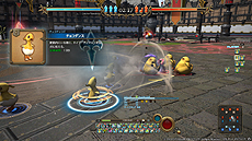 ���������꡼ No.015�Υ���ͥ������ / ��FFXIV����ŷ�Υ����奬��ɡס��ѥå�3.1���ɲäȤʤ����ŷ���� �ʥ��ġ����֡��饦���Ƥ����פʤɤκǿ������꡼�󥷥�åȤ�����