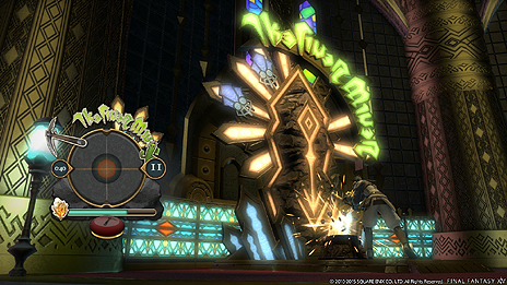 ���������꡼ No.018�Υ���ͥ������ / ��FFXIV����ŷ�Υ����奬��ɡס��ѥå�3.1���ɲäȤʤ����ŷ���� �ʥ��ġ����֡��饦���Ƥ����פʤɤκǿ������꡼�󥷥�åȤ�����