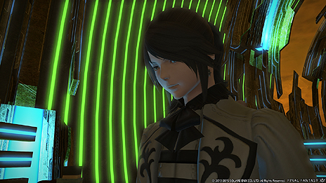 ���������꡼ No.006�Υ���ͥ������ / ��FFXIV����ŷ�Υ����奬��ɡס�Patch 3.15�Υ��֥��ȡ��꡼�������ȡ�������������ر����פȡ��֥��˥ޥ����ݥ�פ��ط����꤬����