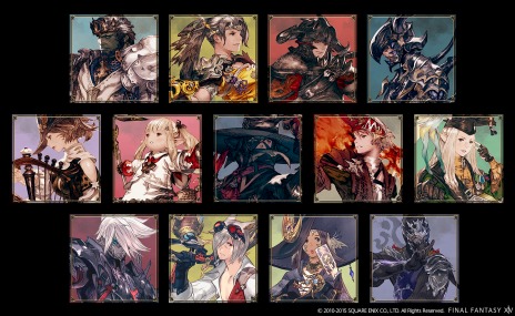 Ffxiv 最新トレイラー Final Fantasy Xiv Holy Night In Eorzea を公開 Psn Award受賞記念のdl版セールを開催