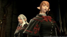 ���������꡼ No.005�Υ���ͥ������ / ��FFXIV����ŷ�Υ����奬��ɡס������ʥ��֥��ȡ��꡼�������Ȥʤɤ��ɲä����Patch3.15������