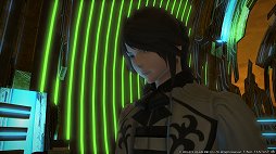 ���������꡼ No.007�Υ���ͥ������ / ��FFXIV����ŷ�Υ����奬��ɡס������ʥ��֥��ȡ��꡼�������Ȥʤɤ��ɲä����Patch3.15������