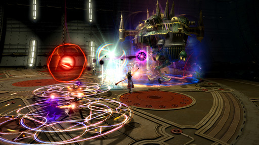 ꡼ No.007 | ƥĤκɤĤ֥եʥե󥿥XIVɤǺ