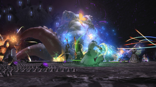 ꡼ No.010 | ƥĤκɤĤ֥եʥե󥿥XIVɤǺ