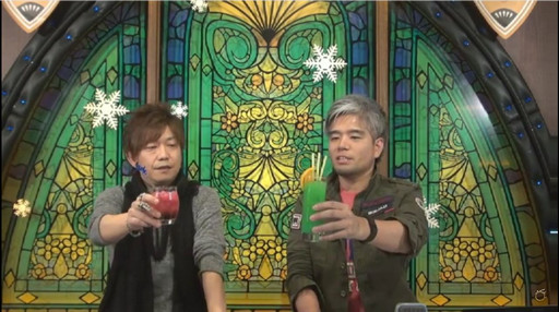 ���������꡼ No.002�Υ���ͥ������ / 2016ǯ����2017ǯ�ˤ����ơ���FFXIV�ץե���ե����γ��Ť����ꡪ �ѥå�3.2�ξ����������줿��26��ץ��ǥ塼�����쥿��LIVE���ݡ���