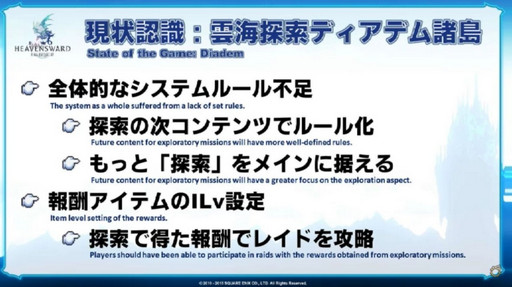 ���������꡼ No.004�Υ���ͥ������ / 2016ǯ����2017ǯ�ˤ����ơ���FFXIV�ץե���ե����γ��Ť����ꡪ �ѥå�3.2�ξ����������줿��26��ץ��ǥ塼�����쥿��LIVE���ݡ���