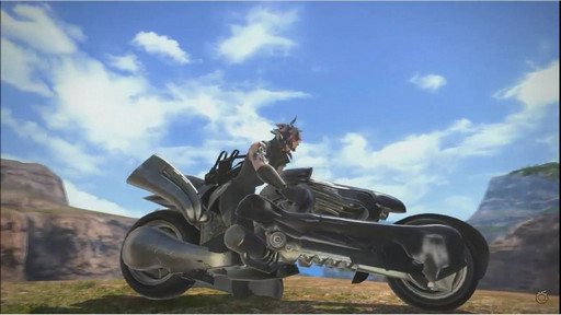 ���������꡼ No.020�Υ���ͥ������ / 2016ǯ����2017ǯ�ˤ����ơ���FFXIV�ץե���ե����γ��Ť����ꡪ �ѥå�3.2�ξ����������줿��26��ץ��ǥ塼�����쥿��LIVE���ݡ���