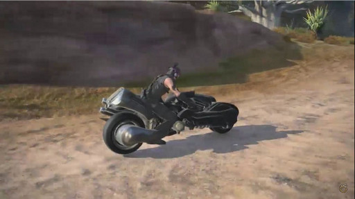 ���������꡼ No.021�Υ���ͥ������ / 2016ǯ����2017ǯ�ˤ����ơ���FFXIV�ץե���ե����γ��Ť����ꡪ �ѥå�3.2�ξ����������줿��26��ץ��ǥ塼�����쥿��LIVE���ݡ���