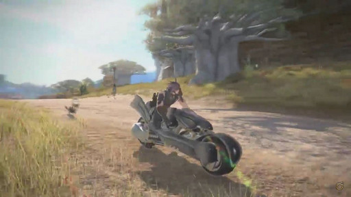 ���������꡼ No.022�Υ���ͥ������ / 2016ǯ����2017ǯ�ˤ����ơ���FFXIV�ץե���ե����γ��Ť����ꡪ �ѥå�3.2�ξ����������줿��26��ץ��ǥ塼�����쥿��LIVE���ݡ���