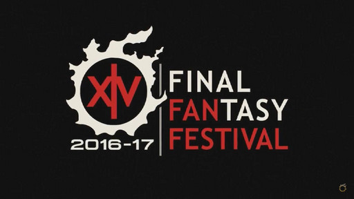 ���������꡼ No.036�Υ���ͥ������ / 2016ǯ����2017ǯ�ˤ����ơ���FFXIV�ץե���ե����γ��Ť����ꡪ �ѥå�3.2�ξ����������줿��26��ץ��ǥ塼�����쥿��LIVE���ݡ���