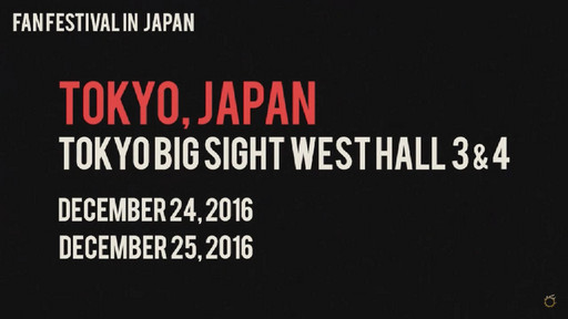 ���������꡼ No.038�Υ���ͥ������ / 2016ǯ����2017ǯ�ˤ����ơ���FFXIV�ץե���ե����γ��Ť����ꡪ �ѥå�3.2�ξ����������줿��26��ץ��ǥ塼�����쥿��LIVE���ݡ���