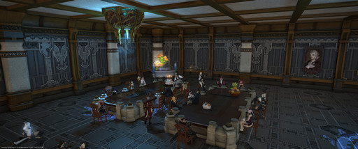 ���������꡼ No.004�Υ���ͥ������ / ��FFXIV�ס��ޥե������Ĥζ�ŷ�����奬��ɡ��ֳ��ԡ�����Υ������˥��饬����Ȥ������ä����ɤ���ϤȤ⤫�����̲��