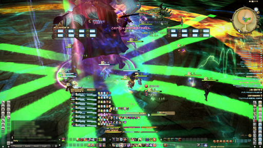 ���������꡼ No.008�Υ���ͥ������ / ��FFXIV�ס��ޥե������Ĥζ�ŷ�����奬��ɡ��ֳ��ԡ�����Υ������˥��饬����Ȥ������ä����ɤ���ϤȤ⤫�����̲��