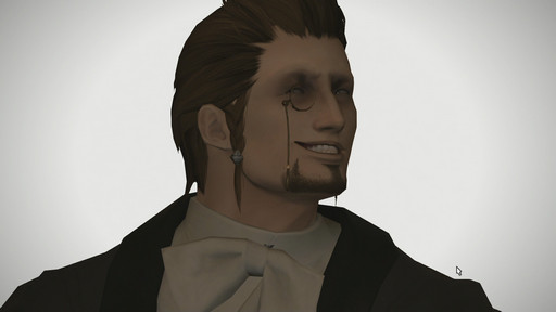 ���������꡼ No.016�Υ���ͥ������ / ��FFXIV�ס��ޥե������Ĥζ�ŷ�����奬��ɡ��ֳ��ԡ�����Υ������˥��饬����Ȥ������ä����ɤ���ϤȤ⤫�����̲��