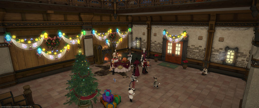 ���������꡼ No.017�Υ���ͥ������ / ��FFXIV�ס��ޥե������Ĥζ�ŷ�����奬��ɡ��ֳ��ԡ�����Υ������˥��饬����Ȥ������ä����ɤ���ϤȤ⤫�����̲��