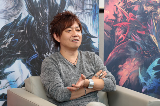 ���������꡼ No.012�Υ���ͥ������ / ����Ĵ��������Ļ��ܿͤؤ��äޤǡ���FFXIV��P��D����ľ������ɼԤ�ʹ���������Ȥ�4Gamer�����󥿥ӥ塼