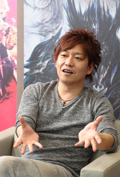 ���������꡼ No.013�Υ���ͥ������ / ����Ĵ��������Ļ��ܿͤؤ��äޤǡ���FFXIV��P��D����ľ������ɼԤ�ʹ���������Ȥ�4Gamer�����󥿥ӥ塼