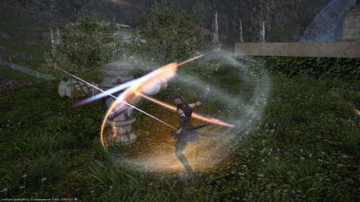 ���������꡼ No.014�Υ���ͥ������ / ����Ĵ��������Ļ��ܿͤؤ��äޤǡ���FFXIV��P��D����ľ������ɼԤ�ʹ���������Ȥ�4Gamer�����󥿥ӥ塼