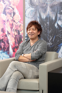 ���������꡼ No.018�Υ���ͥ������ / ����Ĵ��������Ļ��ܿͤؤ��äޤǡ���FFXIV��P��D����ľ������ɼԤ�ʹ���������Ȥ�4Gamer�����󥿥ӥ塼