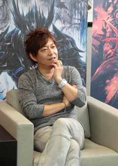 ���������꡼ No.020�Υ���ͥ������ / ����Ĵ��������Ļ��ܿͤؤ��äޤǡ���FFXIV��P��D����ľ������ɼԤ�ʹ���������Ȥ�4Gamer�����󥿥ӥ塼