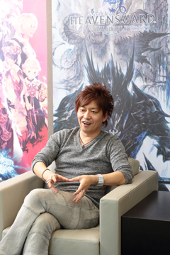 ���������꡼ No.021�Υ���ͥ������ / ����Ĵ��������Ļ��ܿͤؤ��äޤǡ���FFXIV��P��D����ľ������ɼԤ�ʹ���������Ȥ�4Gamer�����󥿥ӥ塼