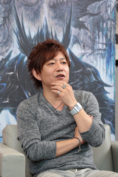 ���������꡼ No.022�Υ���ͥ������ / ����Ĵ��������Ļ��ܿͤؤ��äޤǡ���FFXIV��P��D����ľ������ɼԤ�ʹ���������Ȥ�4Gamer�����󥿥ӥ塼