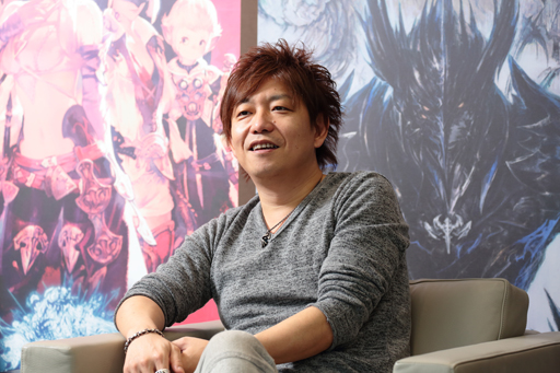 ���������꡼ No.023�Υ���ͥ������ / ����Ĵ��������Ļ��ܿͤؤ��äޤǡ���FFXIV��P��D����ľ������ɼԤ�ʹ���������Ȥ�4Gamer�����󥿥ӥ塼