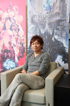 ���������꡼ No.025�Υ���ͥ������ / ����Ĵ��������Ļ��ܿͤؤ��äޤǡ���FFXIV��P��D����ľ������ɼԤ�ʹ���������Ȥ�4Gamer�����󥿥ӥ塼