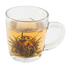 画像ギャラリー No.006のサムネイル画像 / 「FF エオルゼアカフェ」に季節限定のスペシャルメニューが登場。降神祭デザインのランチョンマットがもらえる