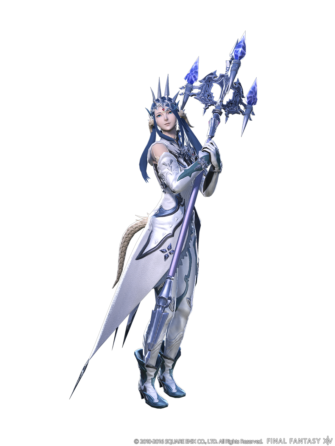 画像集 019 ファイナルファンタジーxiv 蒼天のイシュガルド パッチ3 2の最新情報が公開
