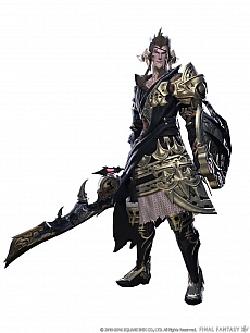 ꡼ No.007Υͥ / ֥եʥե󥿥XIVŷΥ奬ɡץѥå3.2κǿ󤬸֥ȡ꡼ȡ֥ҥǥ֥ɳŷԡפʤɤƤ餫