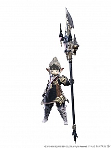 ꡼ No.008Υͥ / ֥եʥե󥿥XIVŷΥ奬ɡץѥå3.2κǿ󤬸֥ȡ꡼ȡ֥ҥǥ֥ɳŷԡפʤɤƤ餫