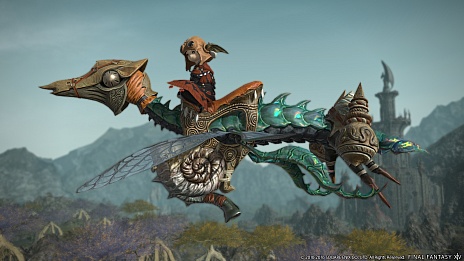 ꡼ No.018Υͥ / ֥եʥե󥿥XIVŷΥ奬ɡץѥå3.2κǿ󤬸֥ȡ꡼ȡ֥ҥǥ֥ɳŷԡפʤɤƤ餫