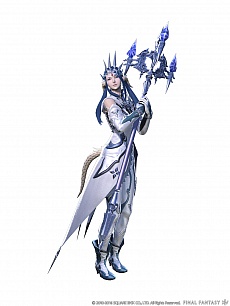 ꡼ No.019Υͥ / ֥եʥե󥿥XIVŷΥ奬ɡץѥå3.2κǿ󤬸֥ȡ꡼ȡ֥ҥǥ֥ɳŷԡפʤɤƤ餫