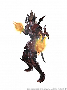 ꡼ No.021Υͥ / ֥եʥե󥿥XIVŷΥ奬ɡץѥå3.2κǿ󤬸֥ȡ꡼ȡ֥ҥǥ֥ɳŷԡפʤɤƤ餫