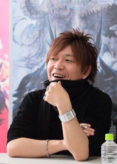 画像ギャラリー No.017のサムネイル画像 / 木人で鍛えて今度はアレキサンダーの左腕へ。「FFXIV:蒼天のイシュガルド」のパッチ3.2実装直前,吉田直樹氏インタビュー