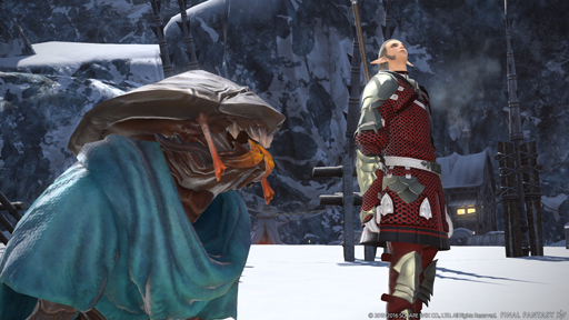 画像ギャラリー No.018のサムネイル画像 / 木人で鍛えて今度はアレキサンダーの左腕へ。「FFXIV:蒼天のイシュガルド」のパッチ3.2実装直前,吉田直樹氏インタビュー