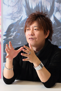 画像ギャラリー No.019のサムネイル画像 / 木人で鍛えて今度はアレキサンダーの左腕へ。「FFXIV:蒼天のイシュガルド」のパッチ3.2実装直前,吉田直樹氏インタビュー