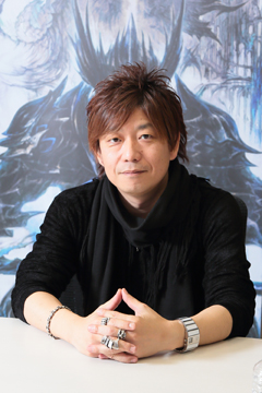 画像ギャラリー No.021のサムネイル画像 / 木人で鍛えて今度はアレキサンダーの左腕へ。「FFXIV:蒼天のイシュガルド」のパッチ3.2実装直前,吉田直樹氏インタビュー