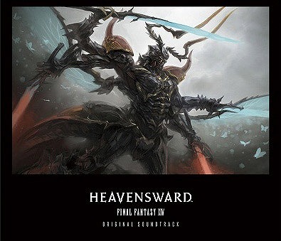 画像ギャラリー No.008のサムネイル画像 / 「FFXIV：蒼天のイシュガルド」のオリジナルサウンドトラックが本日発売