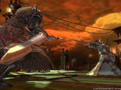 �֥ե����ʥ�ե��󥿥���XIV����ŷ�Υ����奬��ɡס��ѥå�3.21�Ǽ���ͽ��ο��п��拾��ƥ�ġ֥����ե������ȡפΥ����꡼�󥷥�åȤ�����