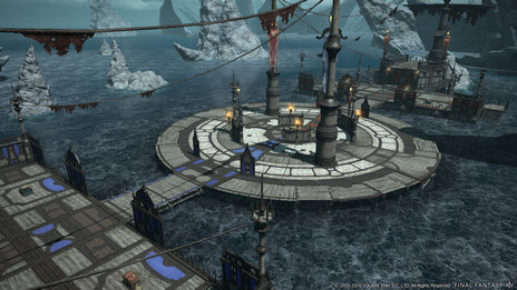 ���������꡼ No.002�Υ���ͥ������ / �֥ե����ʥ�ե��󥿥���XIV����ŷ�Υ����奬��ɡס��ѥå�3.21�Ǽ���ͽ��ο��п��拾��ƥ�ġ֥����ե������ȡפΥ����꡼�󥷥�åȤ�����