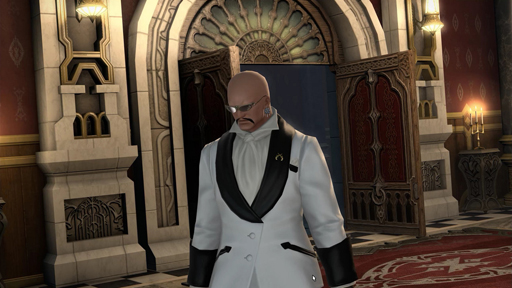 画像ギャラリー No.010のサムネイル画像 / マフィア梶田の仰天イシュガルド:第2回「戦友の魂に安らぎあれ,イシュガルド教皇庁に呪いあれ」