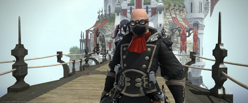 画像ギャラリー No.014のサムネイル画像 / マフィア梶田の仰天イシュガルド:第2回「戦友の魂に安らぎあれ,イシュガルド教皇庁に呪いあれ」